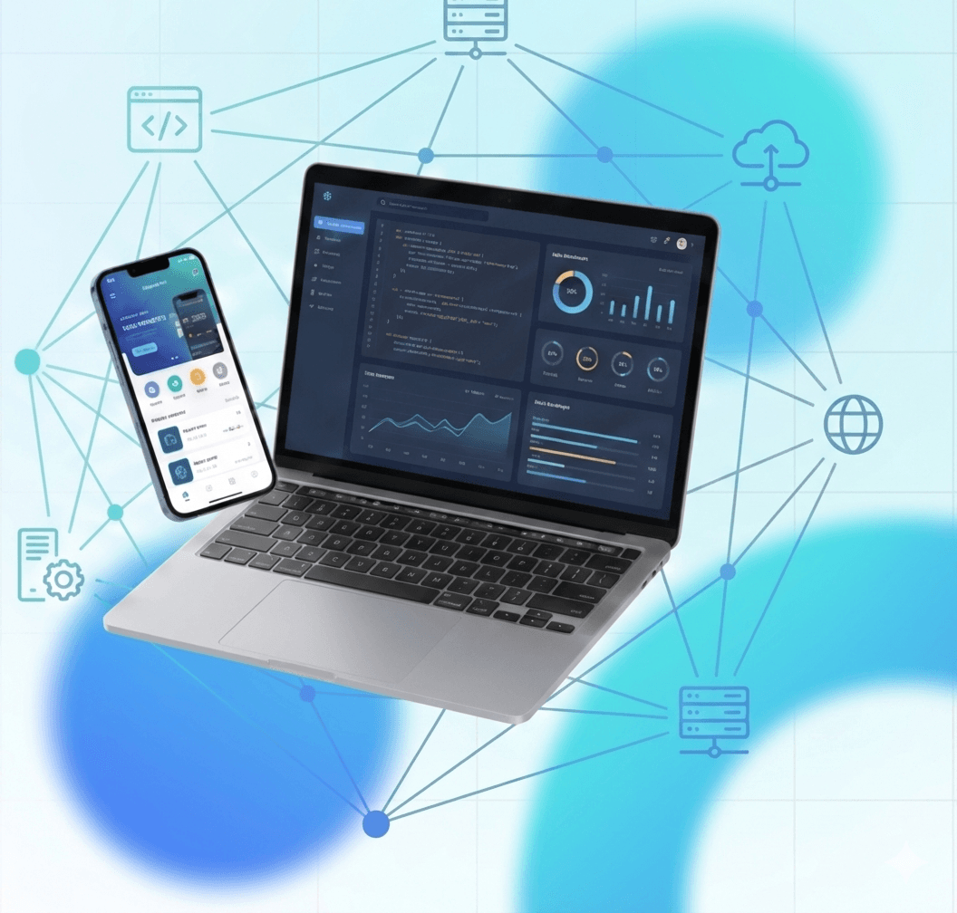 Why UI/UX Design Is Critical for Business Growth